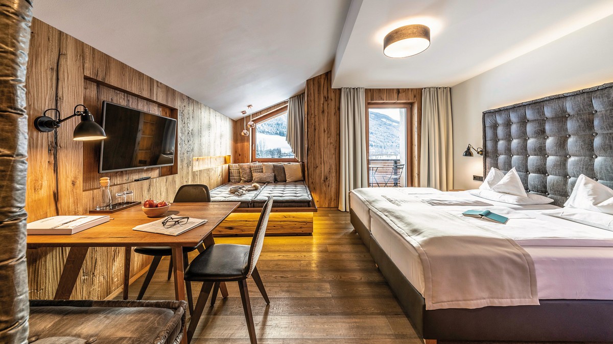 Hotel Dolomiten Residenz Sporthotel Sillian, Österreich, Tirol, Sillian, Bild 15