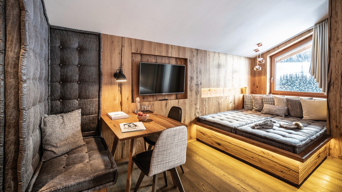 Hotel Dolomiten Residenz Sporthotel Sillian, Österreich, Tirol, Sillian, Bild 16