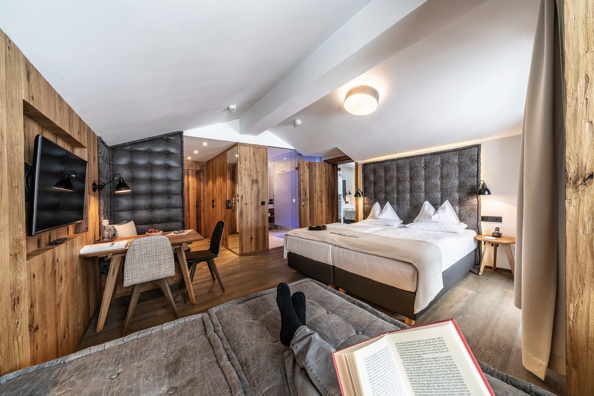 Hotel Dolomiten Residenz Sporthotel Sillian, Österreich, Tirol, Sillian, Bild 18