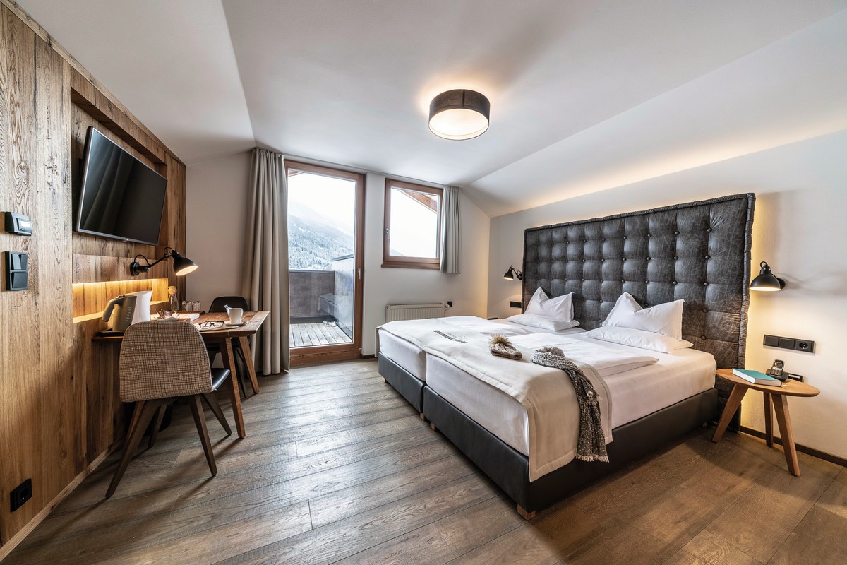 Hotel Dolomiten Residenz Sporthotel Sillian, Österreich, Tirol, Sillian, Bild 20