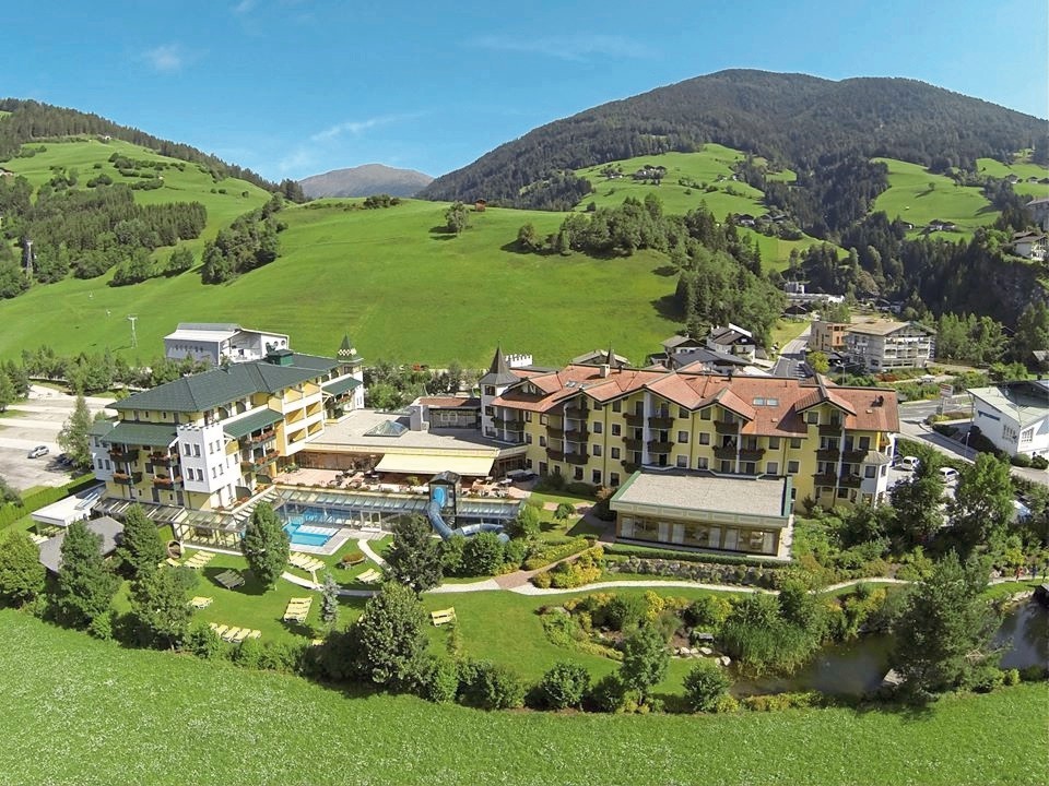 Hotel Dolomiten Residenz Sporthotel Sillian, Österreich, Tirol, Sillian, Bild 3