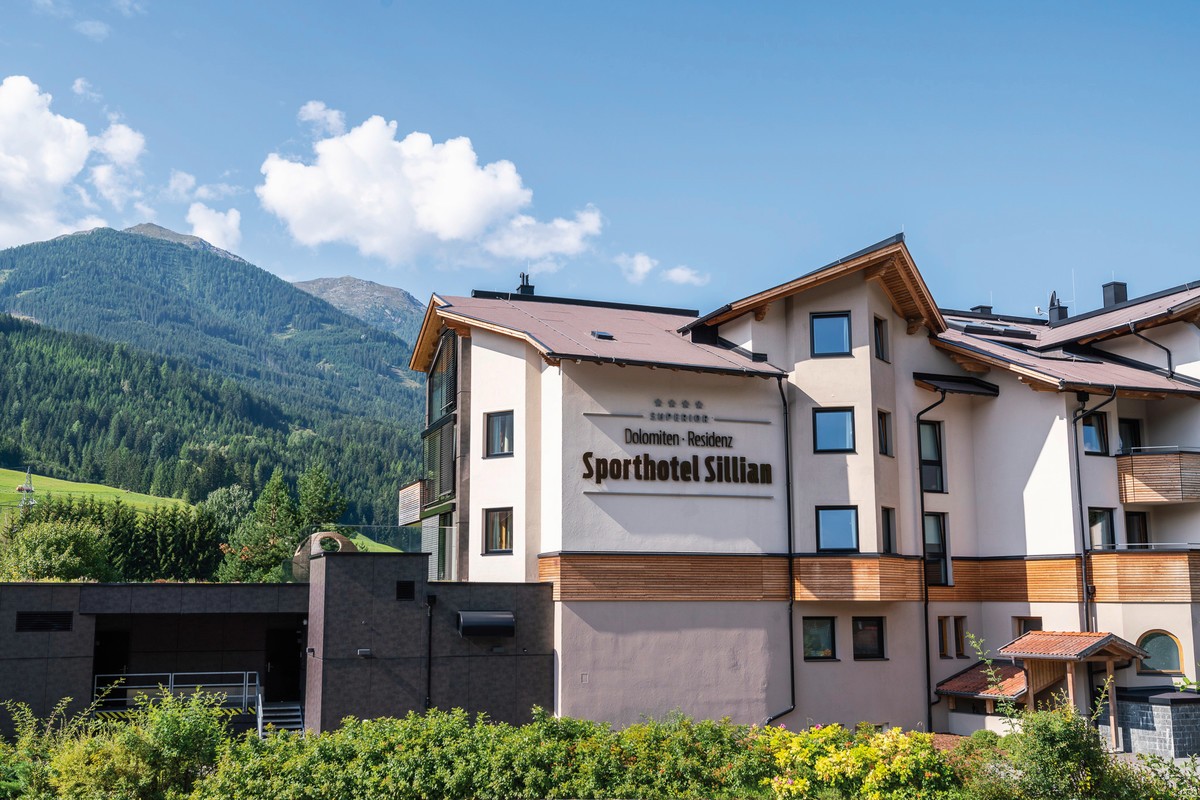 Hotel Dolomiten Residenz Sporthotel Sillian, Österreich, Tirol, Sillian, Bild 5