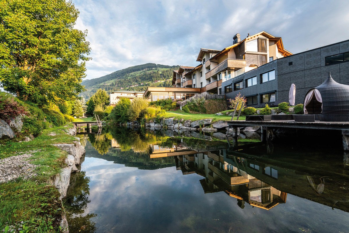 Hotel Dolomiten Residenz Sporthotel Sillian, Österreich, Tirol, Sillian, Bild 6