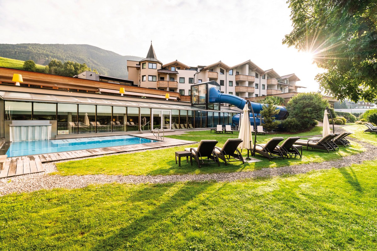 Hotel Dolomiten Residenz Sporthotel Sillian, Österreich, Tirol, Sillian, Bild 7