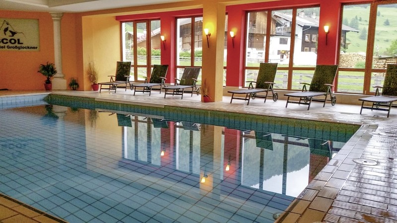 Hotel SCOL Sporthotel Großglockner, Österreich, Tirol, Kals am Großglockner, Bild 18