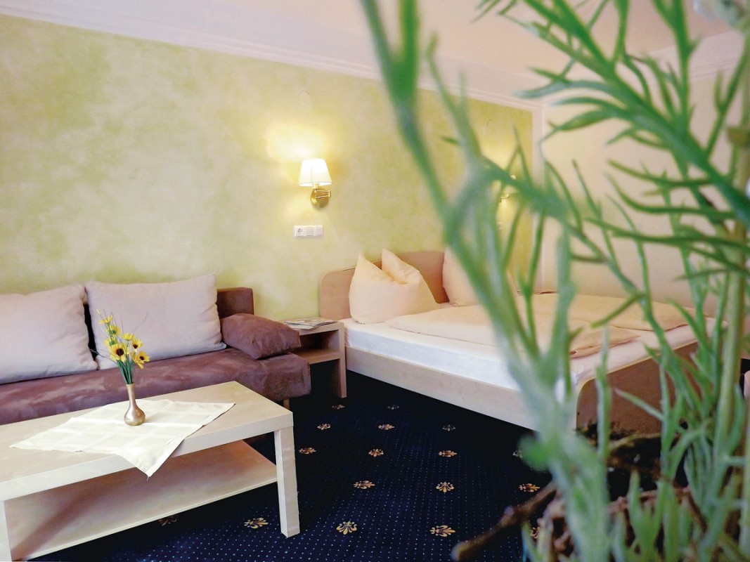 Hotel SCOL Sporthotel Großglockner, Österreich, Tirol, Kals am Großglockner, Bild 11