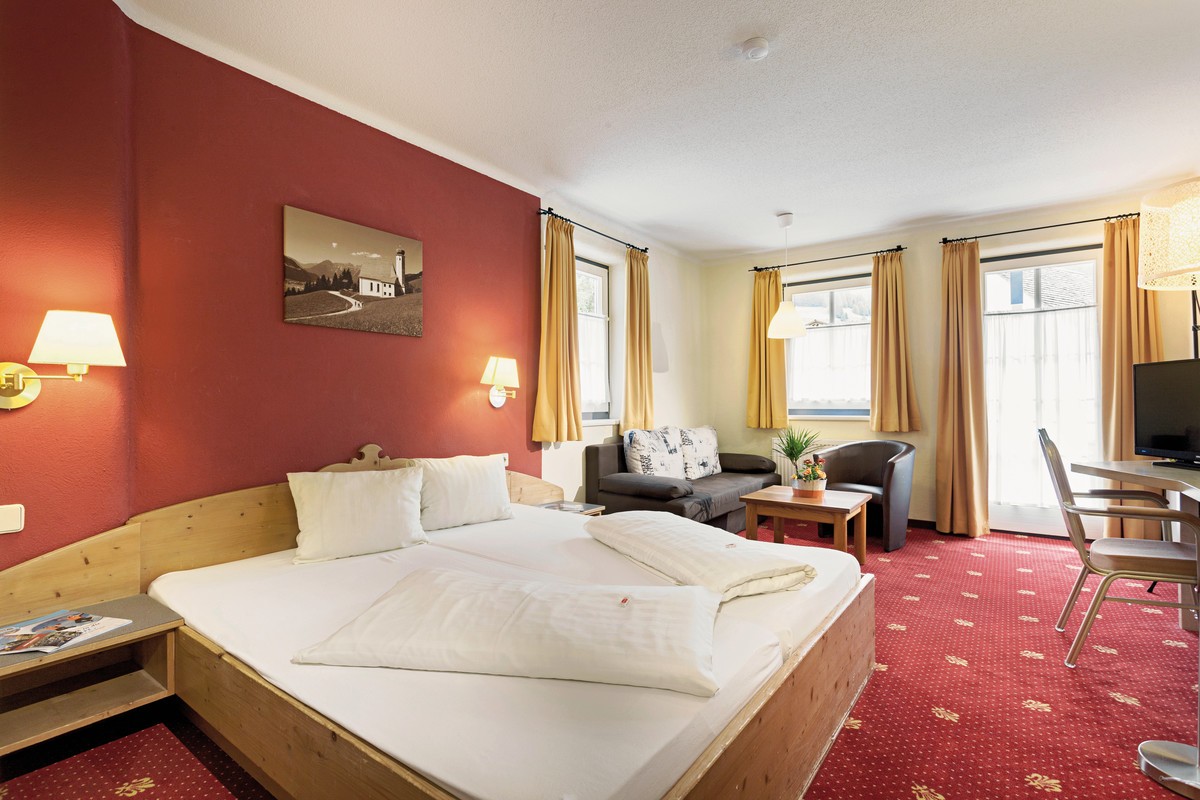 Hotel SCOL Sporthotel Großglockner, Österreich, Tirol, Kals am Großglockner, Bild 12