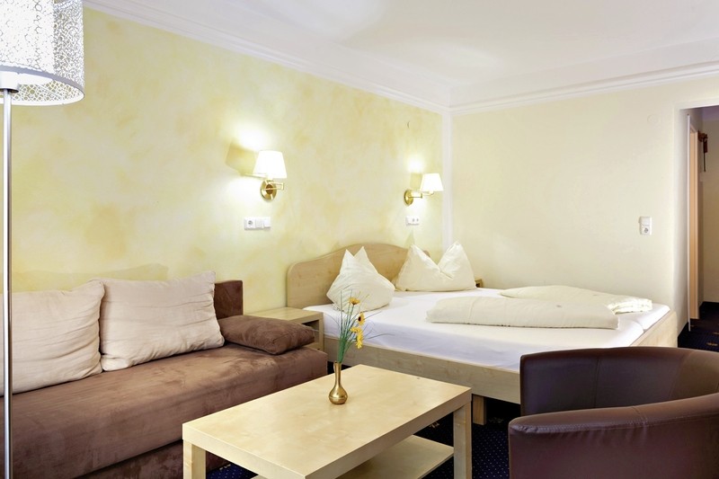 Hotel SCOL Sporthotel Großglockner, Österreich, Tirol, Kals am Großglockner, Bild 13