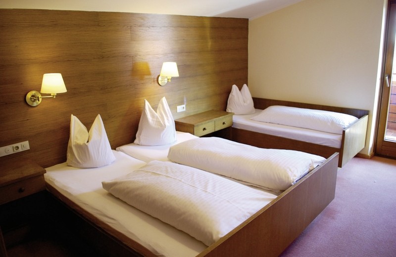 Hotel SCOL Sporthotel Großglockner, Österreich, Tirol, Kals am Großglockner, Bild 14