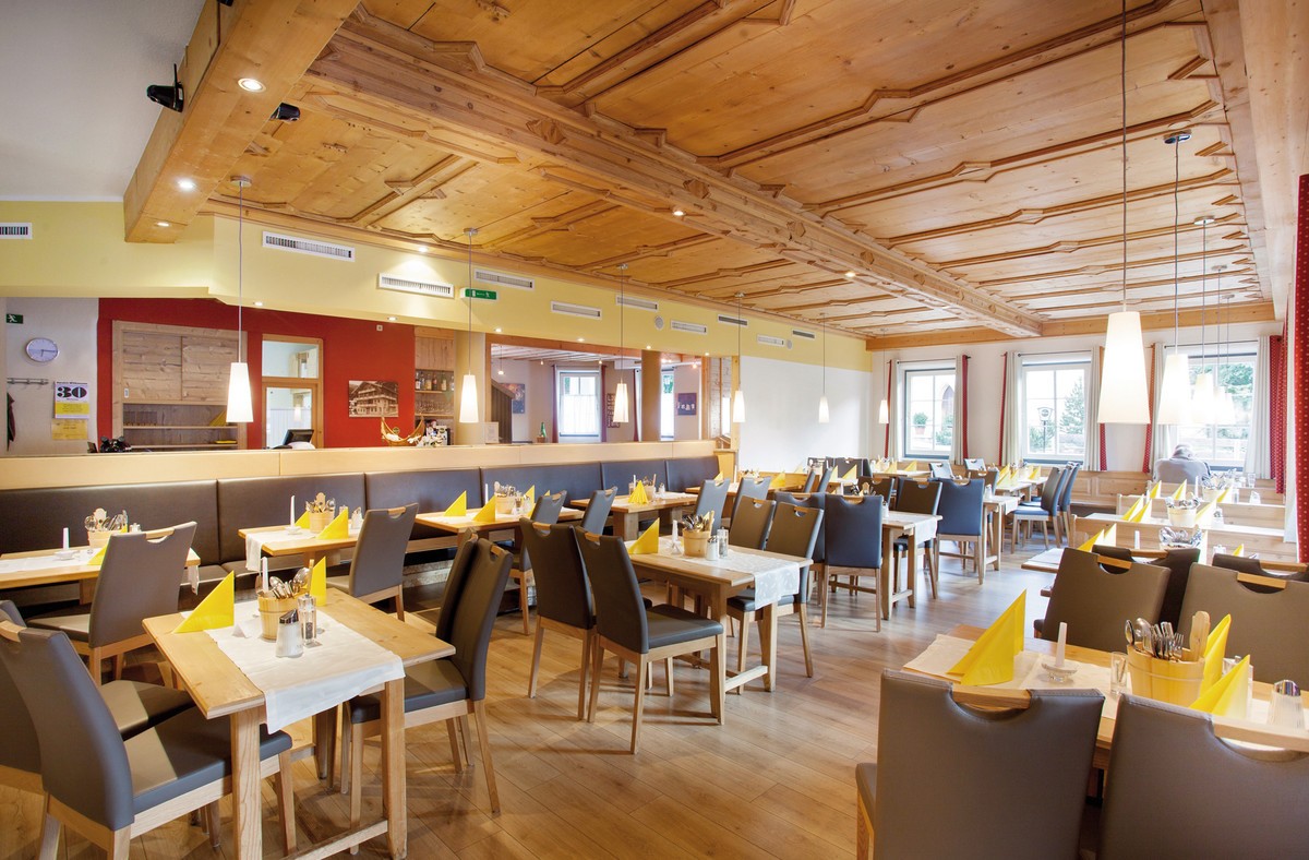 Hotel SCOL Sporthotel Großglockner, Österreich, Tirol, Kals am Großglockner, Bild 15