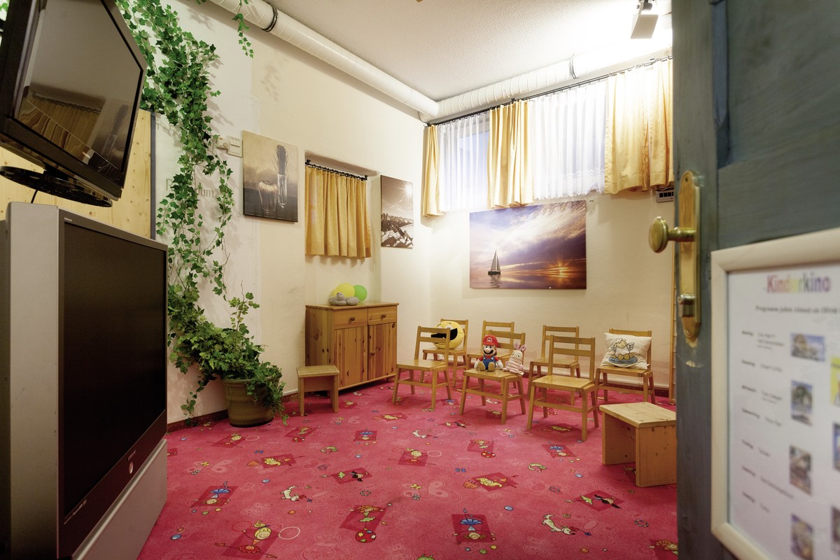 Hotel SCOL Sporthotel Großglockner, Österreich, Tirol, Kals am Großglockner, Bild 17