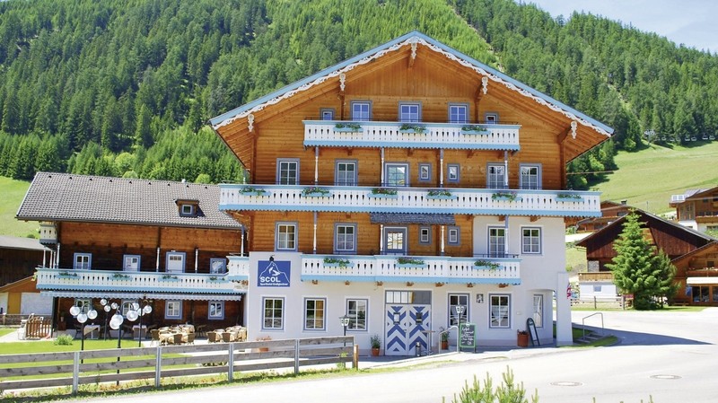 Hotel SCOL Sporthotel Großglockner, Österreich, Tirol, Kals am Großglockner, Bild 2