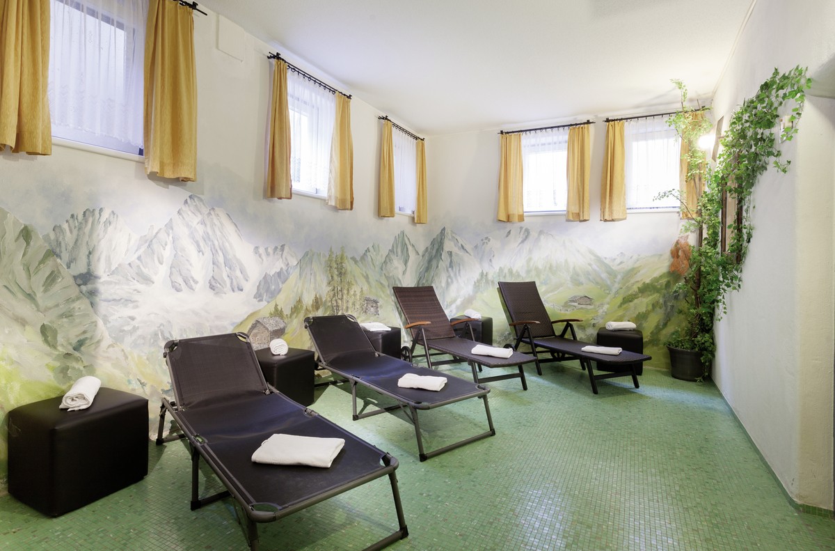 Hotel SCOL Sporthotel Großglockner, Österreich, Tirol, Kals am Großglockner, Bild 21