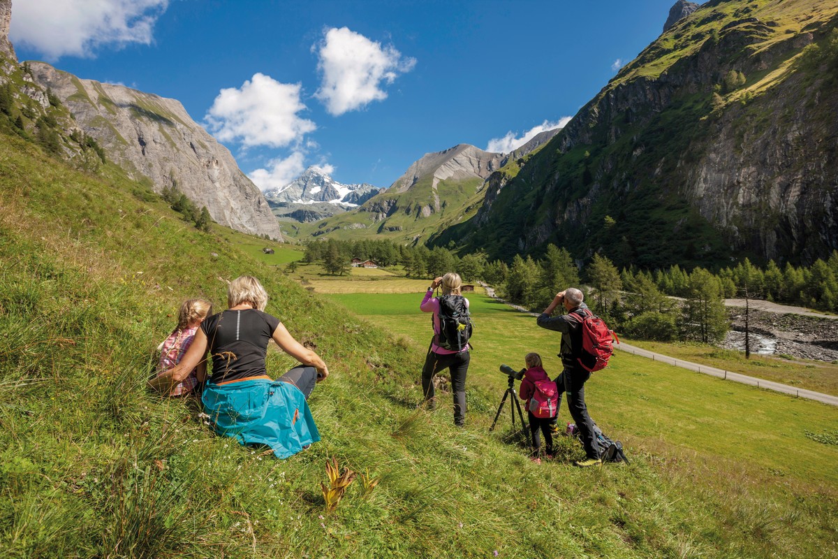 Hotel SCOL Sporthotel Großglockner, Österreich, Tirol, Kals am Großglockner, Bild 25