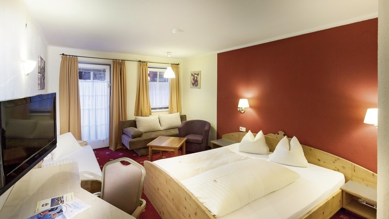 Hotel SCOL Sporthotel Großglockner, Österreich, Tirol, Kals am Großglockner, Bild 3
