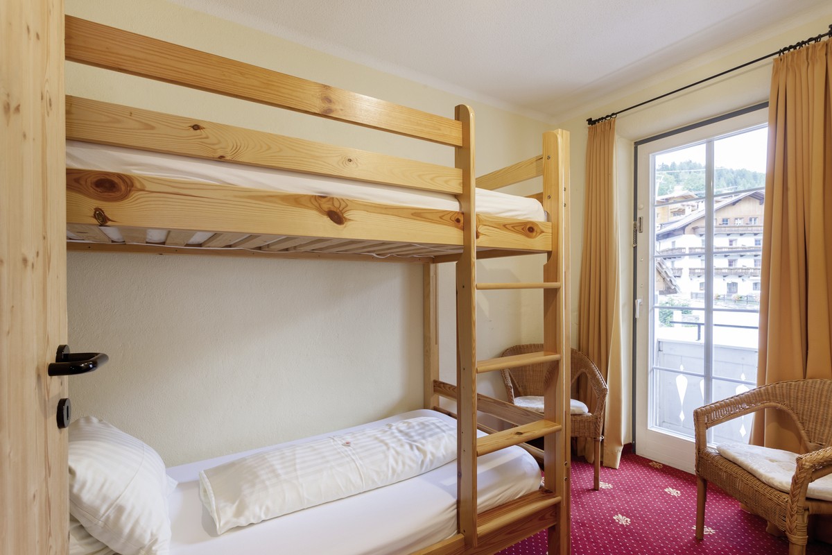 Hotel SCOL Sporthotel Großglockner, Österreich, Tirol, Kals am Großglockner, Bild 10