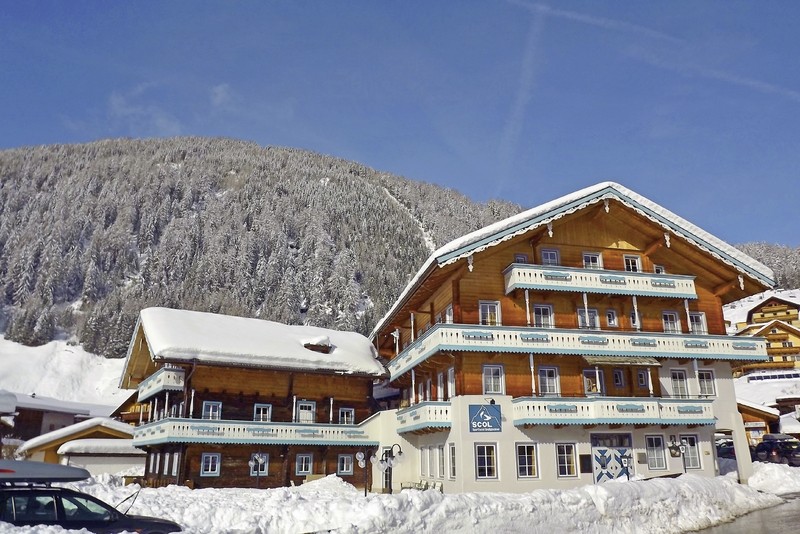 Hotel SCOL Sporthotel Großglockner, Österreich, Tirol, Kals am Großglockner, Bild 2