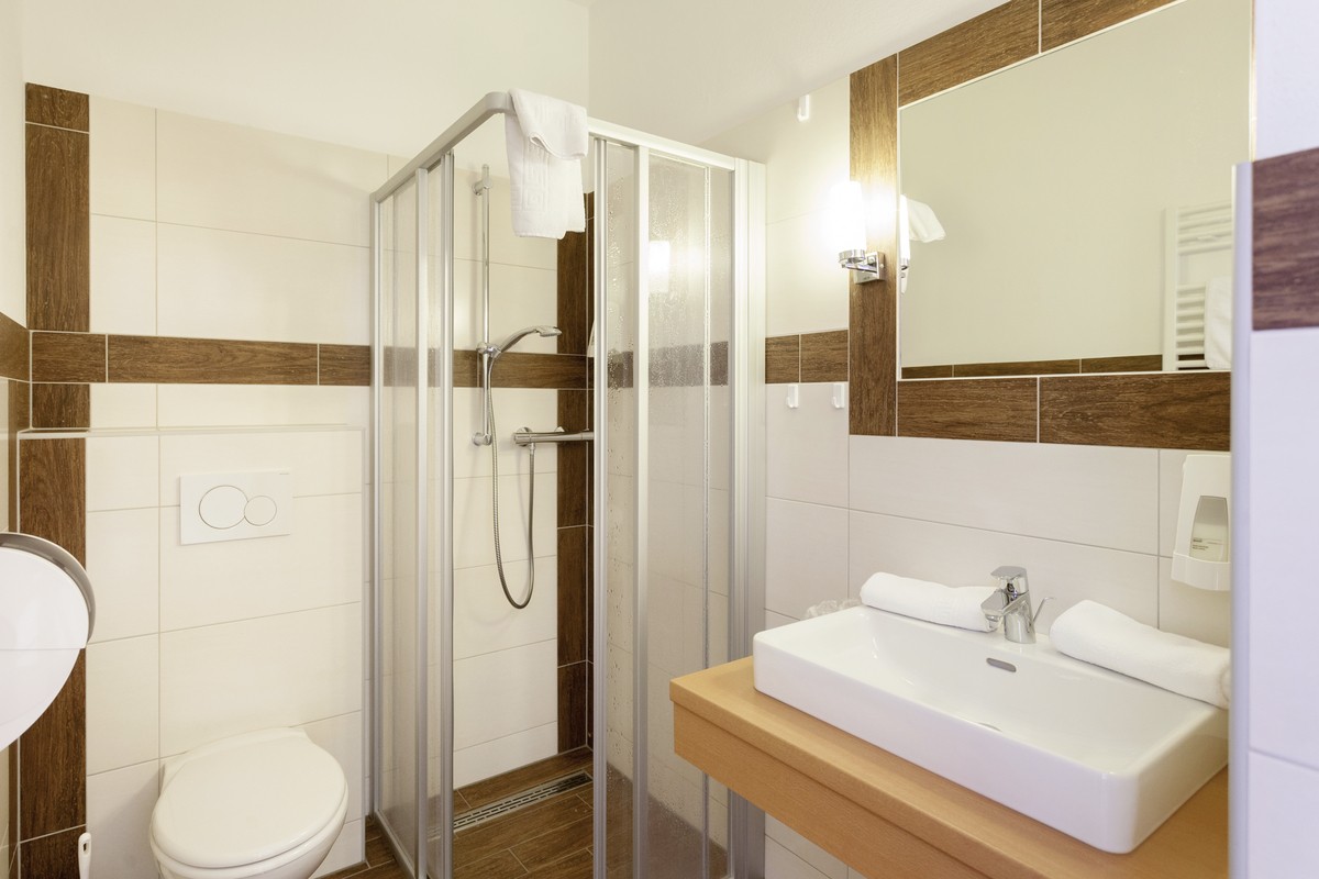 Hotel SCOL Sporthotel Großglockner, Österreich, Tirol, Kals am Großglockner, Bild 5