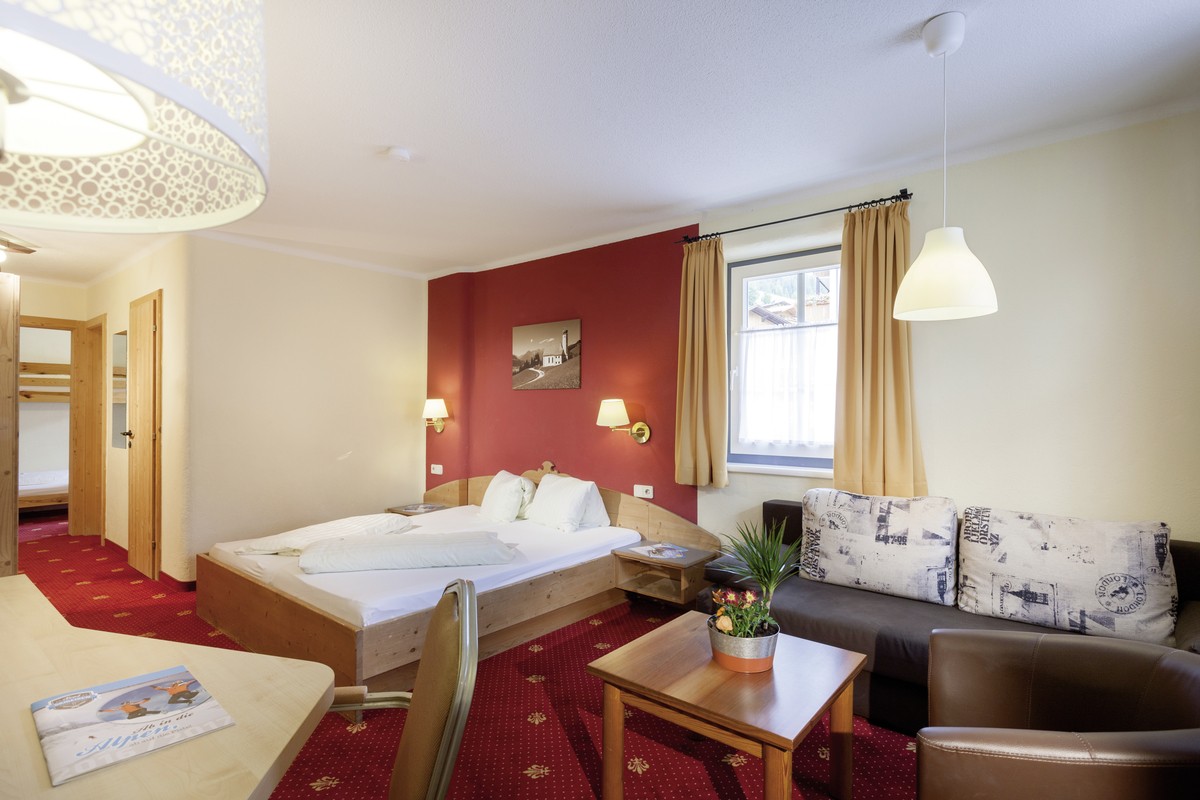 Hotel SCOL Sporthotel Großglockner, Österreich, Tirol, Kals am Großglockner, Bild 6