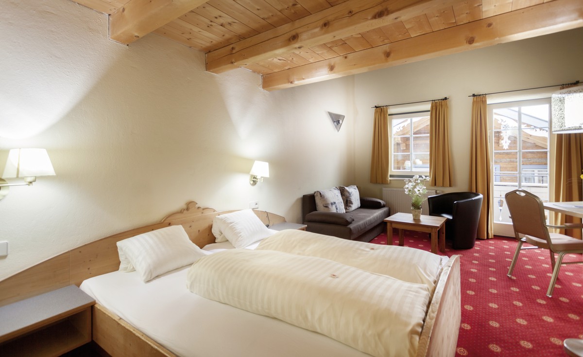 Hotel SCOL Sporthotel Großglockner, Österreich, Tirol, Kals am Großglockner, Bild 8