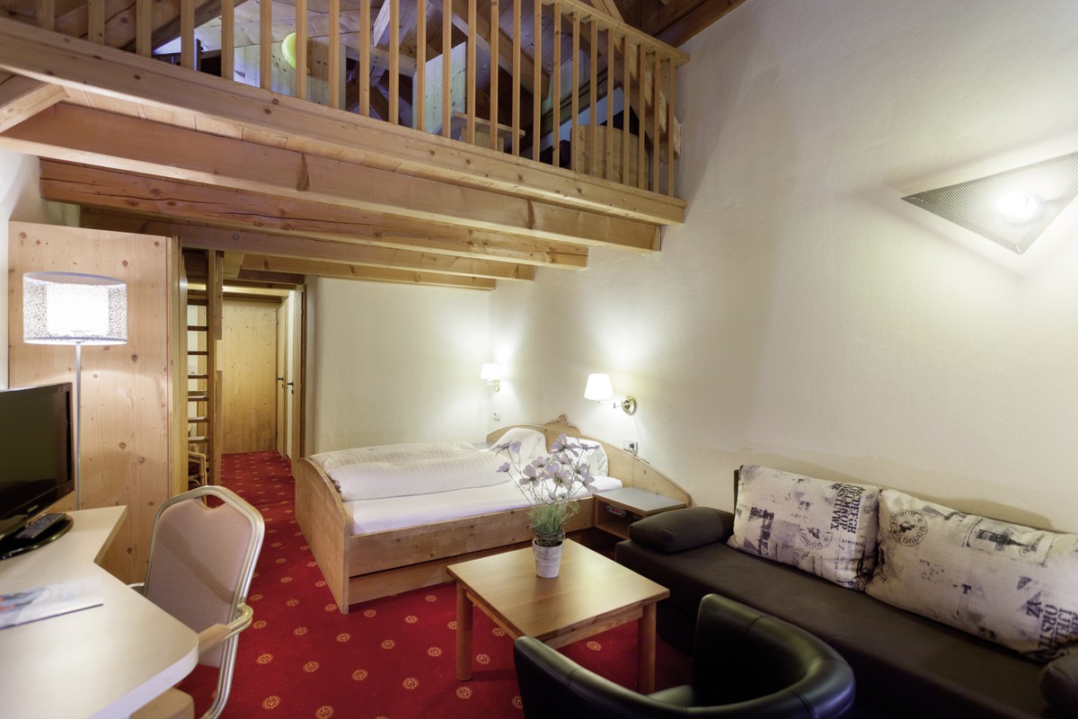 Hotel SCOL Sporthotel Großglockner, Österreich, Tirol, Kals am Großglockner, Bild 9