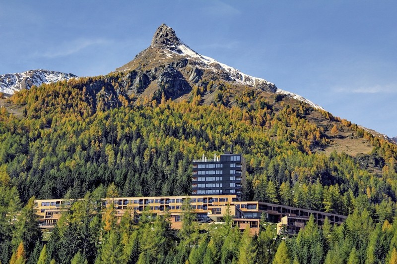 Gradonna Mountain Resort Hotel, Österreich, Tirol, Kals am Großglockner, Bild 4