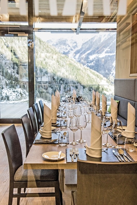 Gradonna Mountain Resort Hotel, Österreich, Tirol, Kals am Großglockner, Bild 10