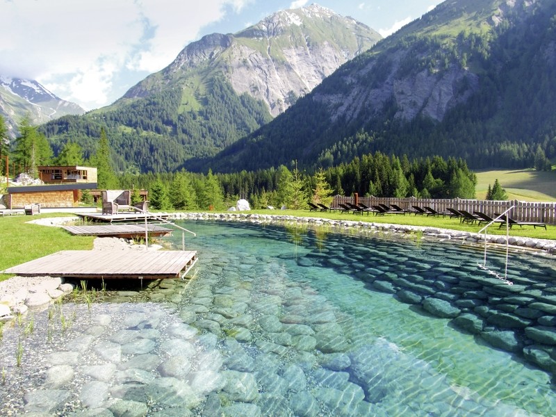 Gradonna Mountain Resort Hotel, Österreich, Tirol, Kals am Großglockner, Bild 12