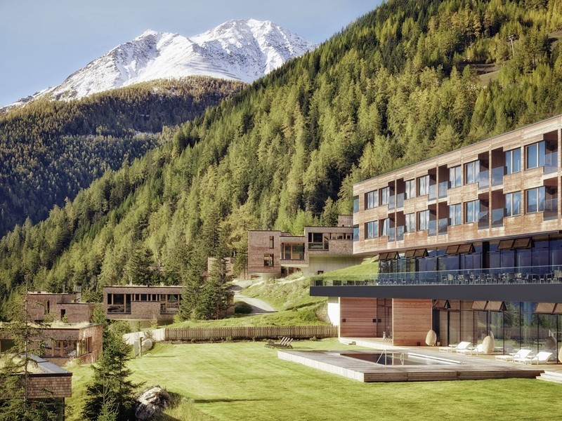 Gradonna Mountain Resort Hotel, Österreich, Tirol, Kals am Großglockner, Bild 3