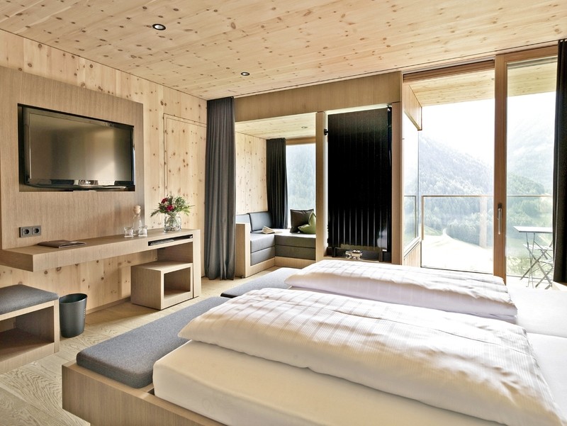 Gradonna Mountain Resort Hotel, Österreich, Tirol, Kals am Großglockner, Bild 5