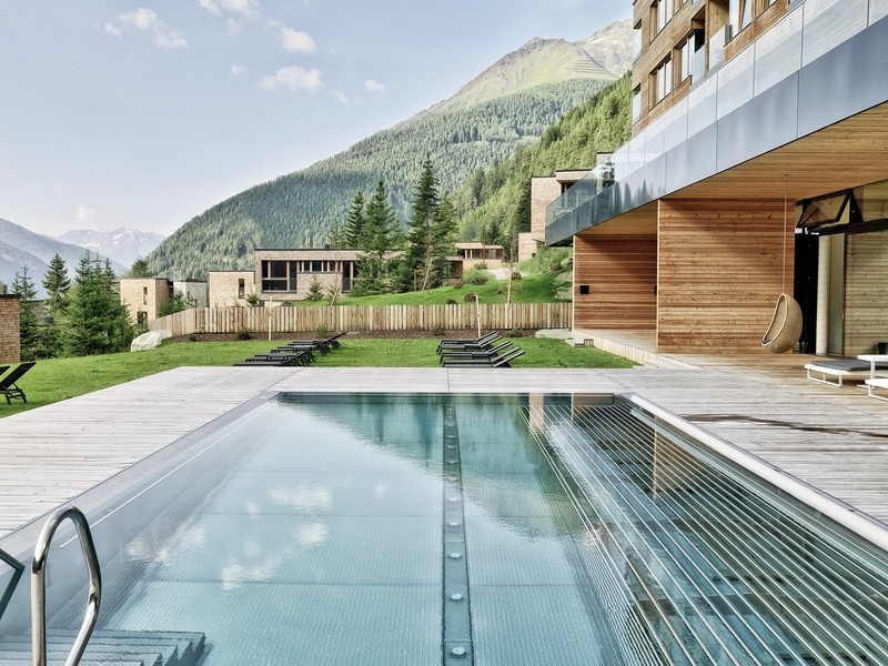 Gradonna Mountain Resort Hotel, Österreich, Tirol, Kals am Großglockner, Bild 8