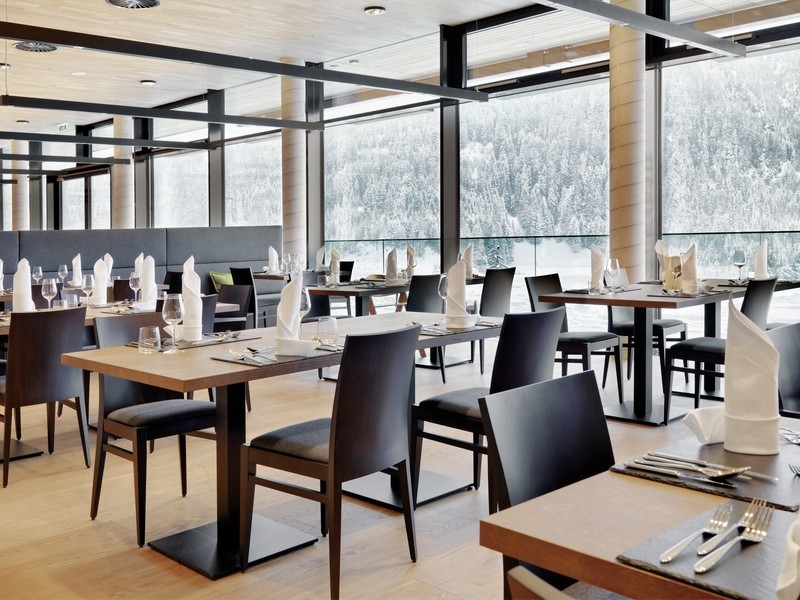 Gradonna Mountain Resort Hotel, Österreich, Tirol, Kals am Großglockner, Bild 9