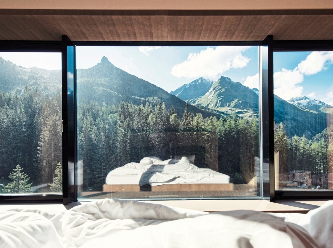 Gradonna Mountain Resort Hotel, Österreich, Tirol, Kals am Großglockner, Bild 25