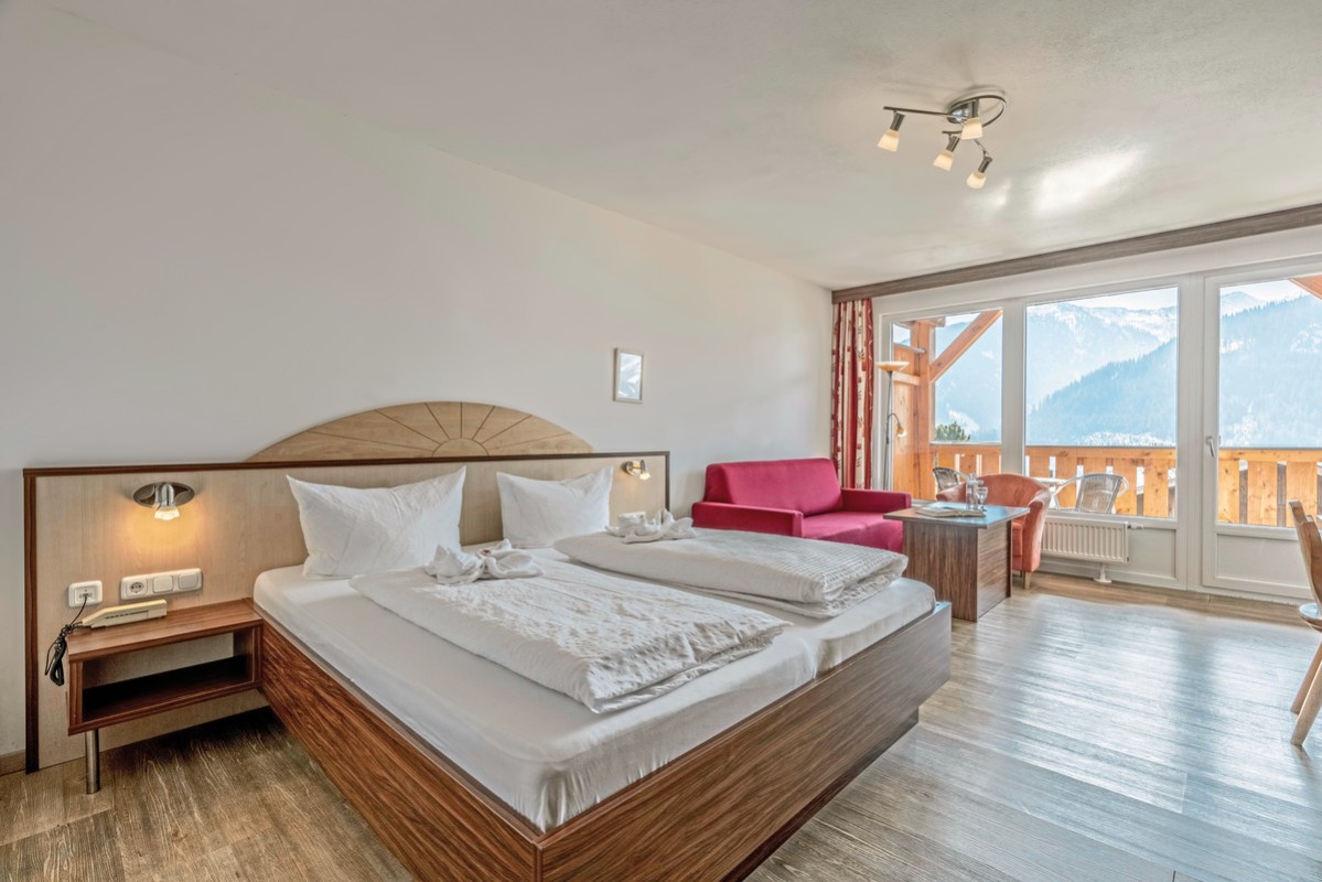 Hotel Gasthof Andreas, Österreich, Tirol, Obertilliach, Bild 6