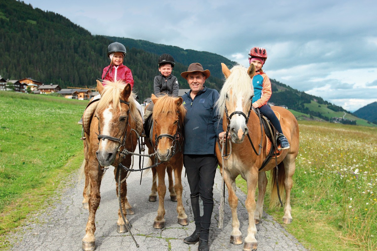 Hotel Gasthof Andreas, Österreich, Tirol, Obertilliach, Bild 15