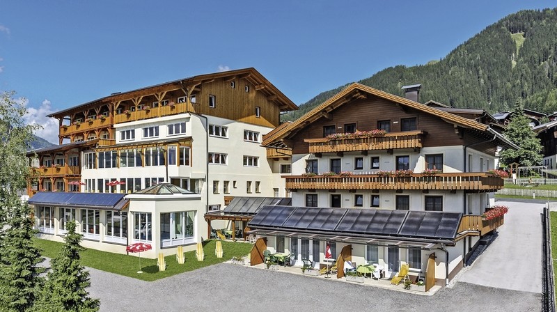 Hotel Gasthof Andreas, Österreich, Tirol, Obertilliach, Bild 2