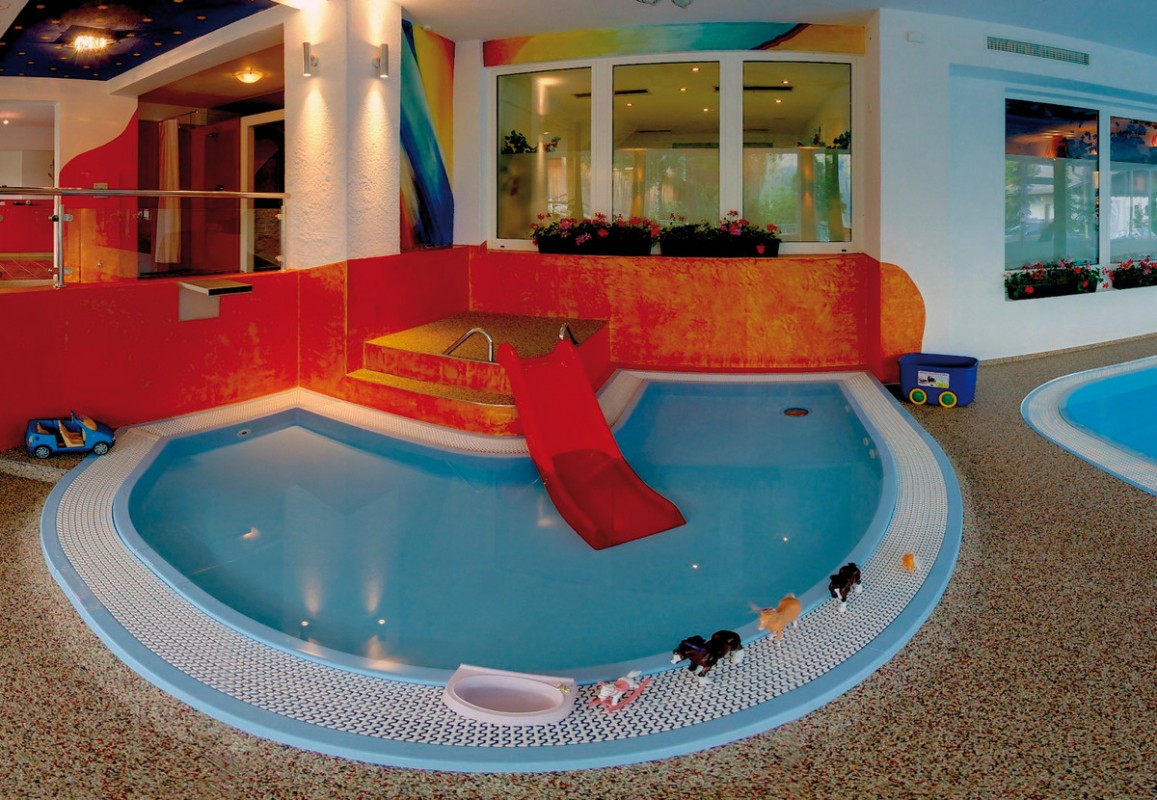 Hotel Gasthof Andreas, Österreich, Tirol, Obertilliach, Bild 20