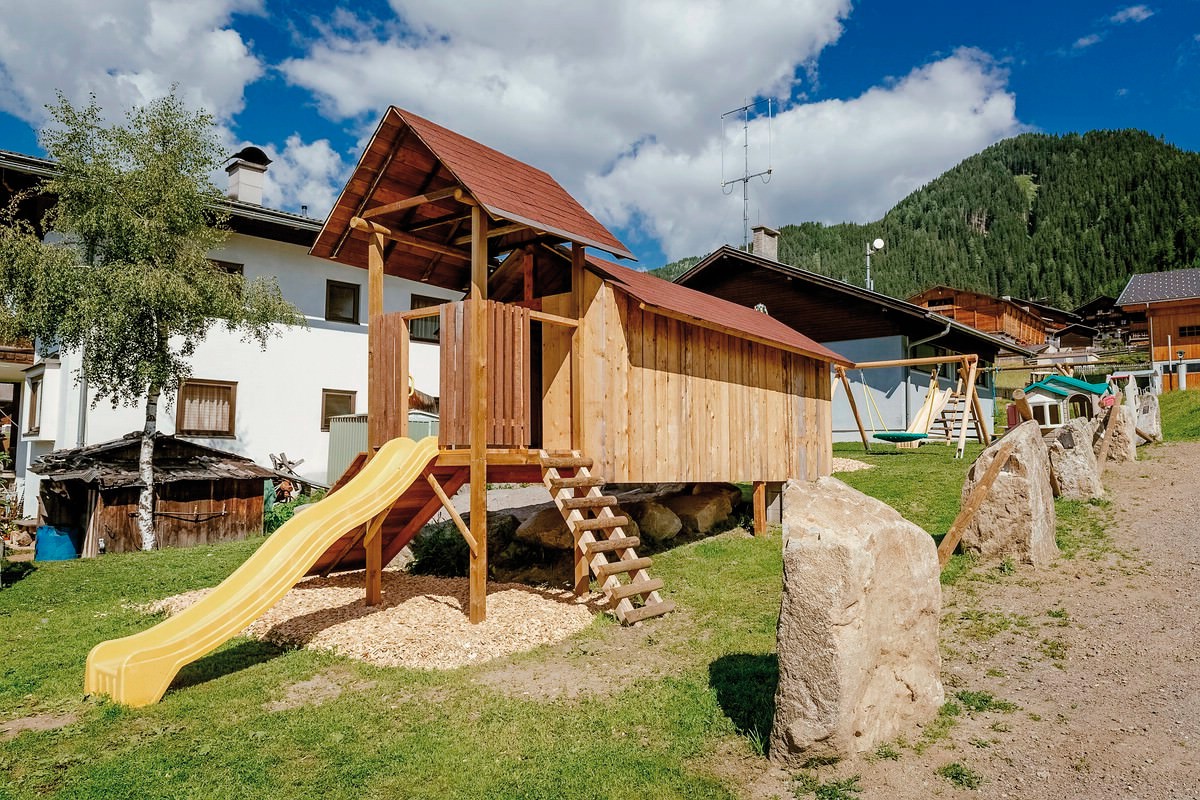 Hotel Gasthof Andreas, Österreich, Tirol, Obertilliach, Bild 30