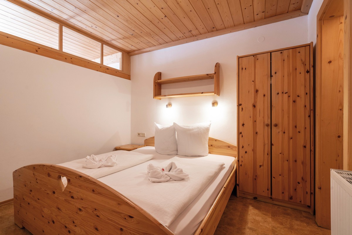 Hotel Gasthof Andreas, Österreich, Tirol, Obertilliach, Bild 6