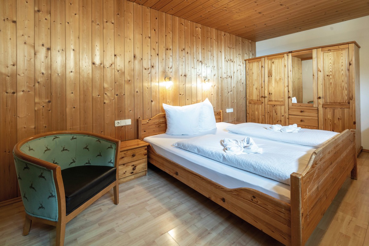 Hotel Gasthof Andreas, Österreich, Tirol, Obertilliach, Bild 7