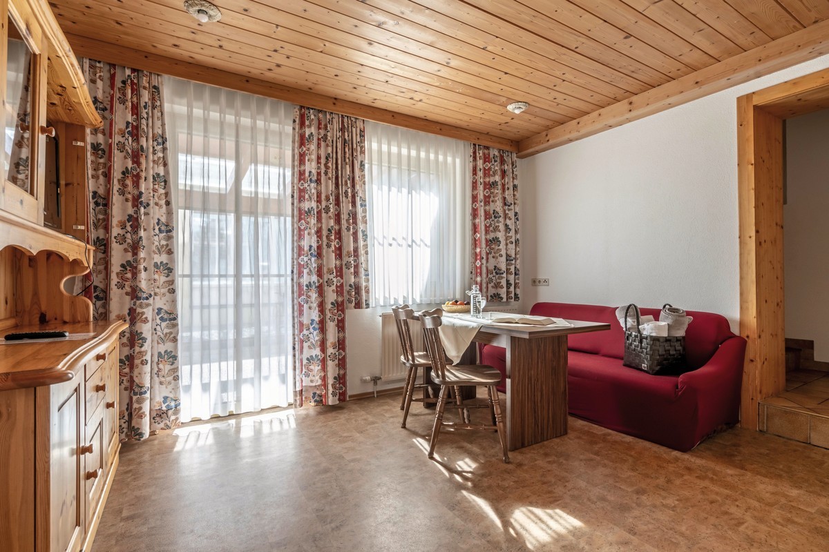 Hotel Gasthof Andreas, Österreich, Tirol, Obertilliach, Bild 10