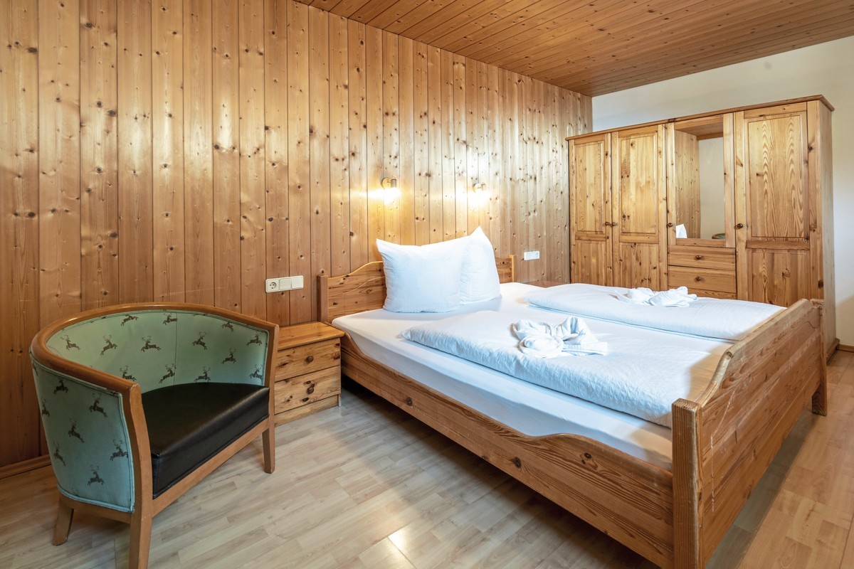 Hotel Gasthof Andreas, Österreich, Tirol, Obertilliach, Bild 3