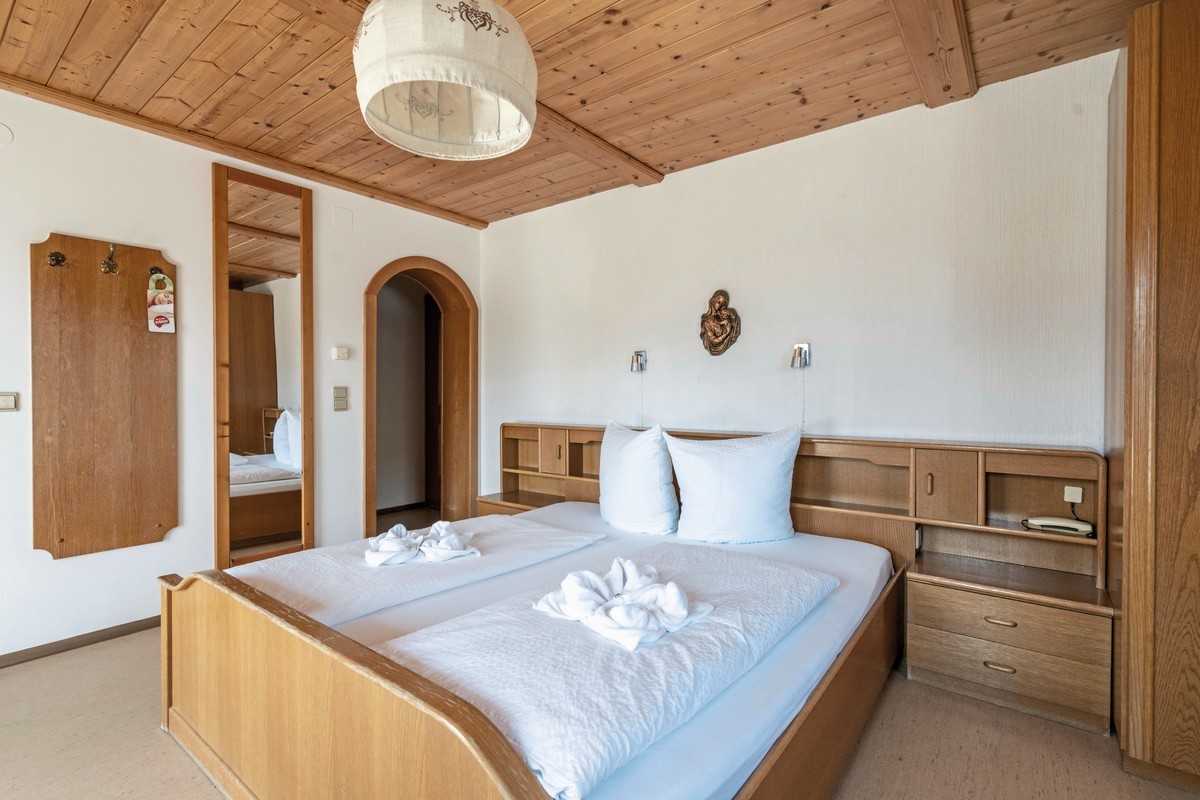 Hotel Gasthof Andreas, Österreich, Tirol, Obertilliach, Bild 7