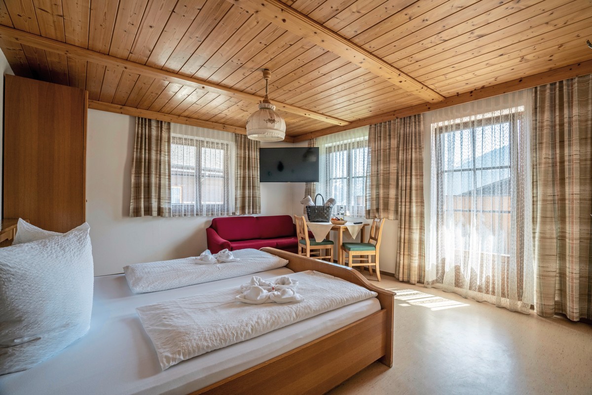 Hotel Gasthof Andreas, Österreich, Tirol, Obertilliach, Bild 8