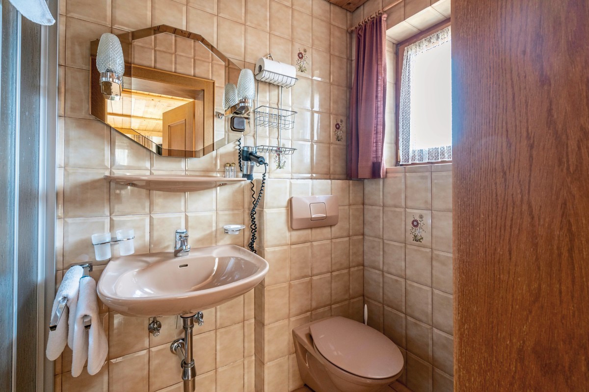 Hotel Gasthof Andreas, Österreich, Tirol, Obertilliach, Bild 9