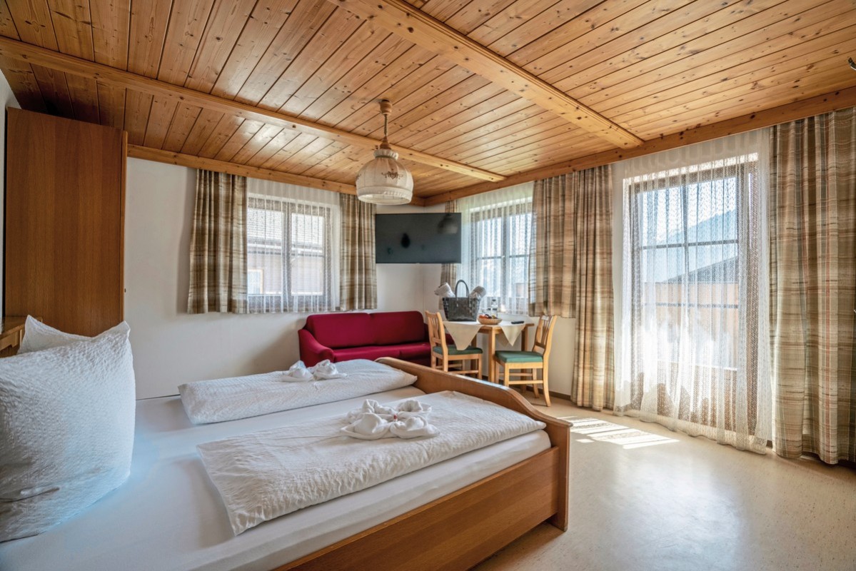 Hotel Gasthof Andreas, Österreich, Tirol, Obertilliach, Bild 5