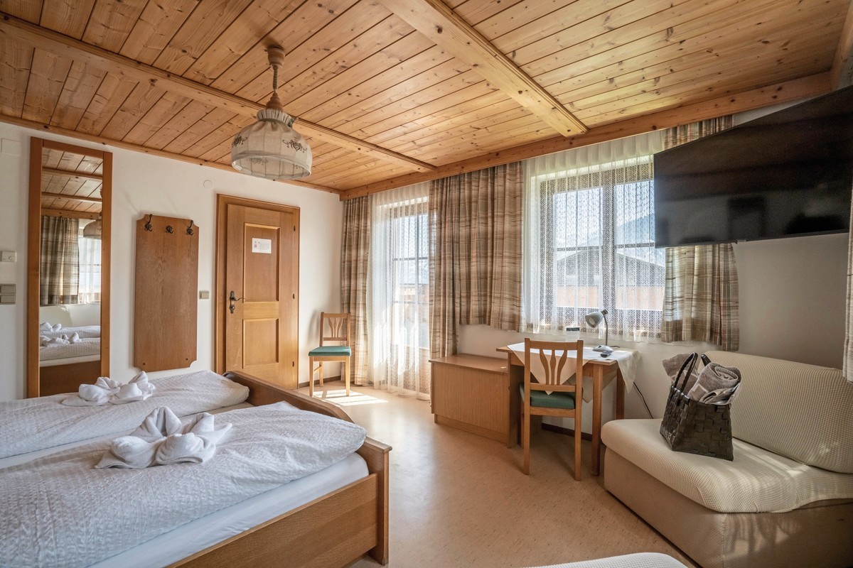 Hotel Gasthof Andreas, Österreich, Tirol, Obertilliach, Bild 6