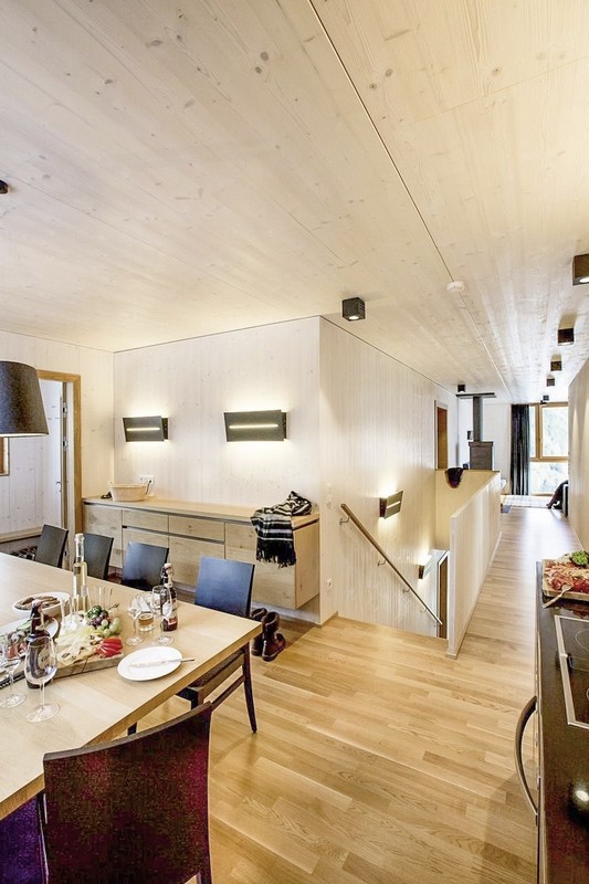 Hotel Gradonna Mountain Resort Châlets, Österreich, Tirol, Kals am Großglockner, Bild 10