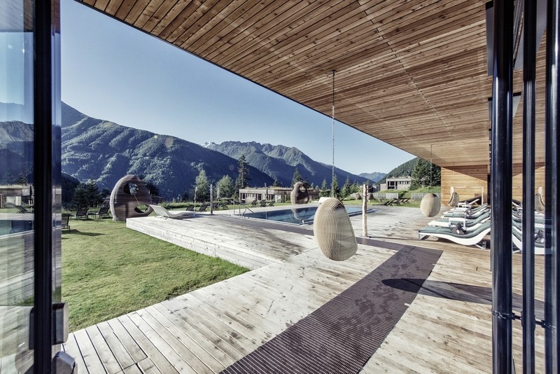 Hotel Gradonna Mountain Resort Châlets, Österreich, Tirol, Kals am Großglockner, Bild 11