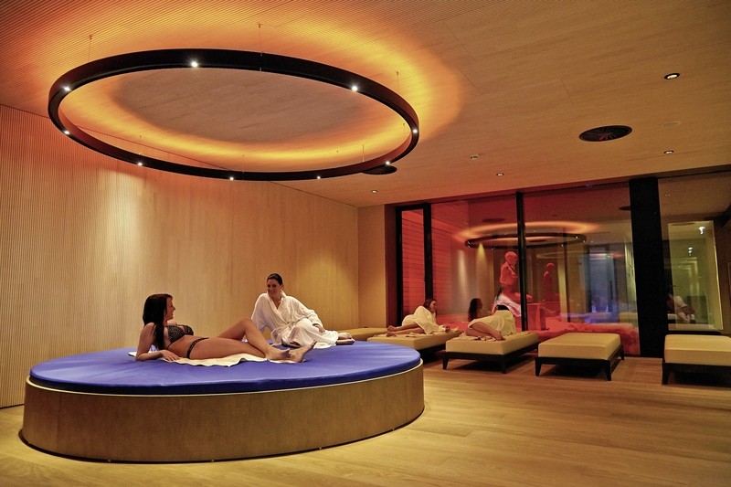 Hotel Gradonna Mountain Resort Châlets, Österreich, Tirol, Kals am Großglockner, Bild 13